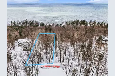 Lot 11 Silver Ridge Road, Mears, MI 49436 - Photo 1