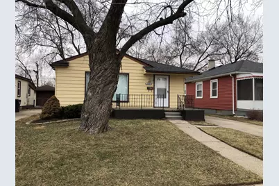 20503 Centralia, Bedford, MI 48240 - Photo 1