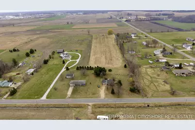 Parcel 1 Stanton Street, Zeeland, MI 49464 - Photo 3