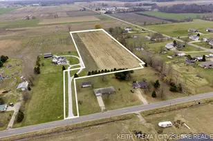 Parcel 1 Stanton St, Zeeland, MI 49464 - Photo 1