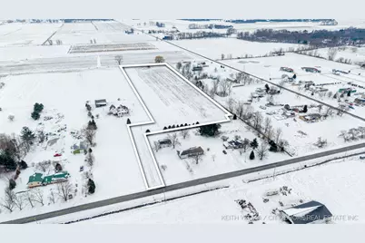 Parcel 1 Stanton Street, Zeeland, MI 49464 - Photo 1