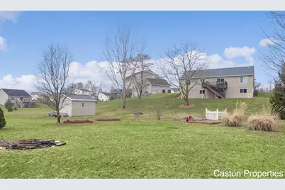 4518 Rolling Ridge Drive, Caledonia, MI 49316 - Photo 25