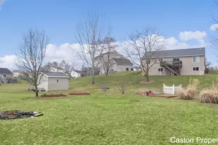 4518 Rolling Ridge Dr, Caledonia, MI 49316 - Photo 25