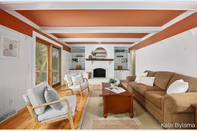 3464 Hidden Hills Avenue SE, Grand Rapids, MI 49546 - Photo 1