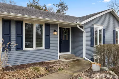 3464 Hidden Hills Avenue SE, Grand Rapids, MI 49546 - Photo 21