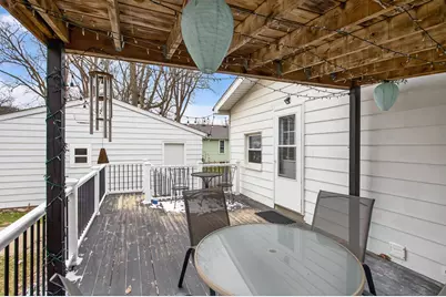 2126 W Franklin Street, Jackson, MI 49203 - Photo 41