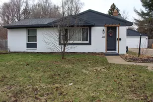 1545 Iowa St SW, Wyoming, MI 49509 - Photo 1