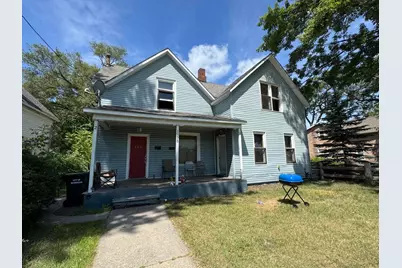 1575 Park Street, Muskegon, MI 49441 - Photo 1