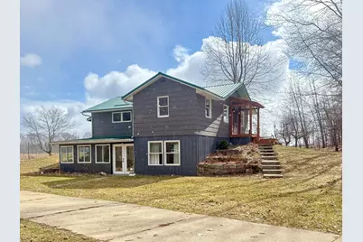 16300 McClure Avenue NE, Sand Lake, MI 49343 - Photo 1