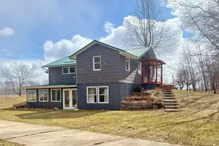 16300 McClure Ave NE, Sand Lake, MI 49343 - Photo 1
