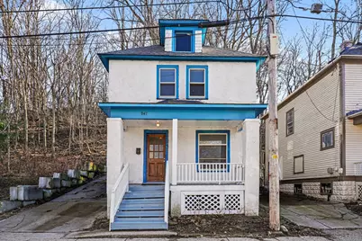 947 Bellevue Place, Kalamazoo, MI 49007 - Photo 1