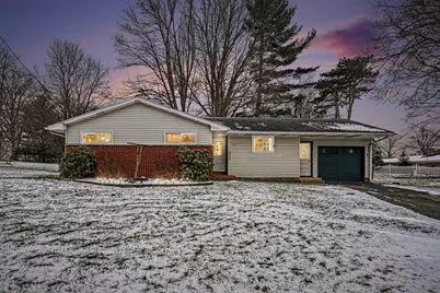 529 Hill Road Court, Marshall, MI 49068 - Photo 1