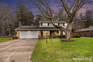 1838 Morningside Dr SE, Grand Rapids, MI 49506 - Photo 25