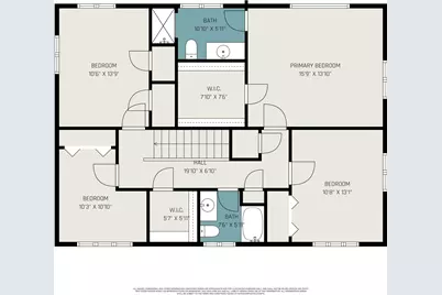 1838 Morningside Drive SE, Grand Rapids, MI 49506 - Photo 21