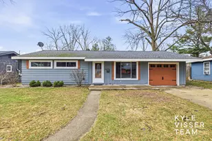 1661 Herrick Ave NE, Grand Rapids, MI 49505 - Photo 1