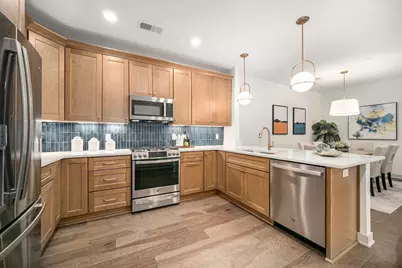 631 Woodland Drive #65, Dexter, MI 48130 - Photo 5