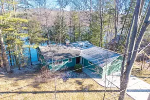 8770 N Island Dr, Canadian Lakes, MI 49346 - Photo 1