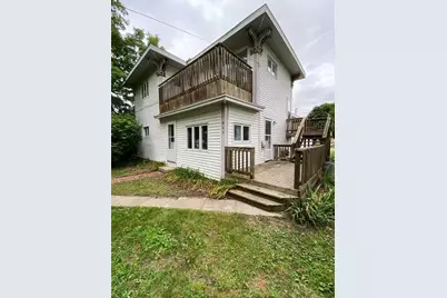 532 W Sherman Street, Marion City, MI 48811 - Photo 1