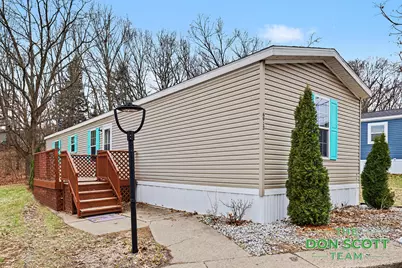 6913 Sandwood Street NE, Rockford, MI 49341 - Photo 1