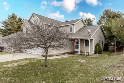 2066 Conservation Trail, Lowell, MI 49331 - Photo 3