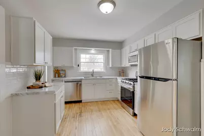 1407 Montgomery Avenue, Muskegon, MI 49441 - Photo 15