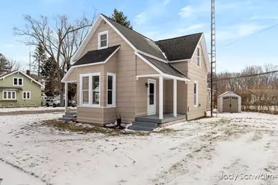 1407 Montgomery Avenue, Muskegon, MI 49441 - Photo 35