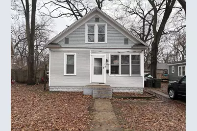 1945 Leahy Street, Muskegon, MI 49442 - Photo 1