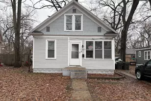 1945 Leahy St, Muskegon, MI 49442 - Photo 1