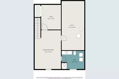 1853 Elizabeth Lane E, Jenison, MI 49428 - Photo 3