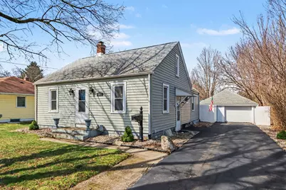 2421 Parchmount Avenue, Kalamazoo, MI 49004 - Photo 19