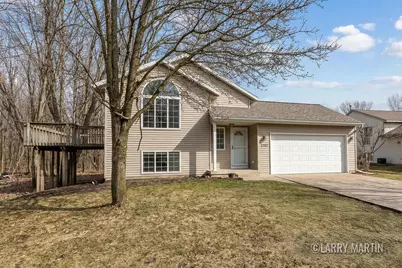 2757 Bransford Drive SE, Grand Rapids, MI 49512 - Photo 19