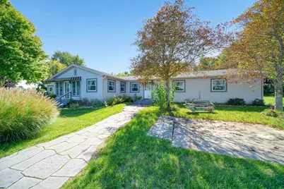 228 Oak Grove Drive, Brooklyn, MI 49230 - Photo 1