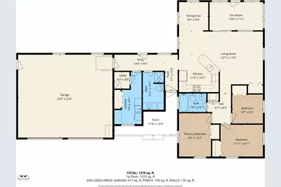 228 Oak Grove Drive, Brooklyn, MI 49230 - Photo 49