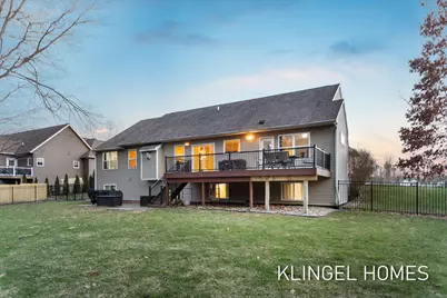 16831 Watersedge Drive, Grand Haven, MI 49417 - Photo 45