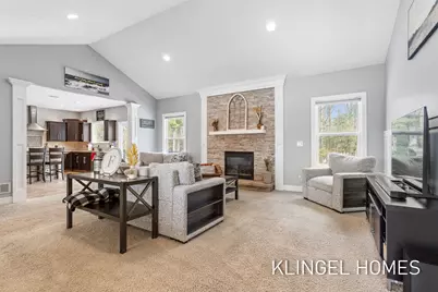 16831 Watersedge Drive, Grand Haven, MI 49417 - Photo 3