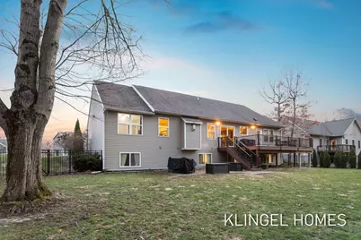 16831 Watersedge Drive, Grand Haven, MI 49417 - Photo 43