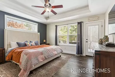 16831 Watersedge Drive, Grand Haven, MI 49417 - Photo 17