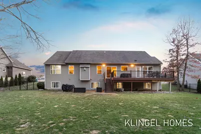 16831 Watersedge Drive, Grand Haven, MI 49417 - Photo 41