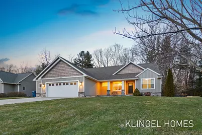 16831 Watersedge Drive, Grand Haven, MI 49417 - Photo 37