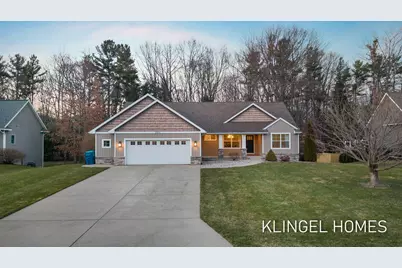 16831 Watersedge Drive, Grand Haven, MI 49417 - Photo 41