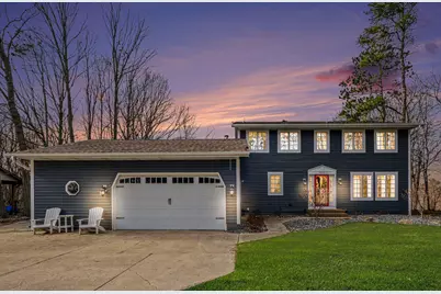 415 Vista Lane, Fremont, MI 49412 - Photo 1