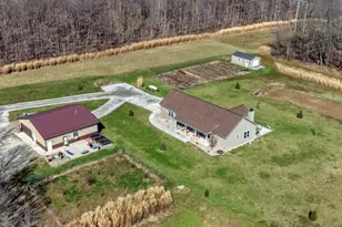 4511 Furman Hwy, Clayton, MI 49235 - Photo 1