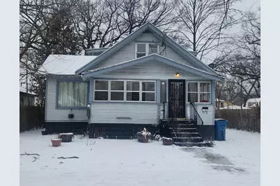 2417 Baker Street, Muskegon, MI 49444 - Photo 1