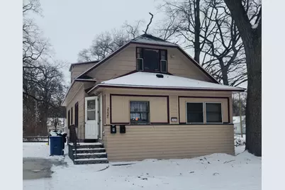 2828 7th Street, Muskegon, MI 49444 - Photo 1