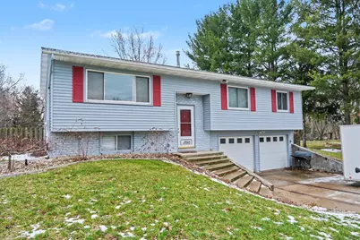 1750 Poplar Path, Stevensville, MI 49127 - Photo 1