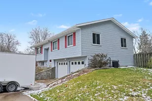 1750 Poplar Path, Stevensville, MI 49127 - Photo 17