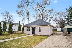 3809 Jefferson Ave SE, Wyoming, MI 49548 - Photo 13