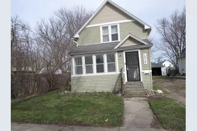 1315 Jackson Street, Kalamazoo, MI 49001 - Photo 1