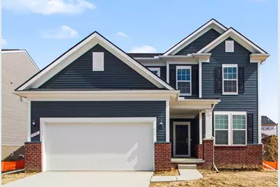 832 Kuss Drive, Saline, MI 48176 - Photo 1