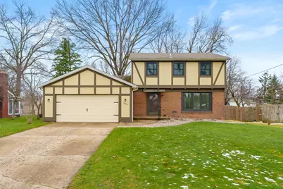 6303 Surrey Street, Portage, MI 49024 - Photo 1